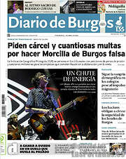 /Diario de Burgos