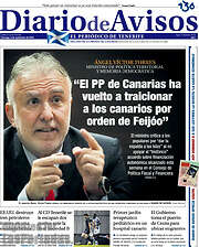 /Diario de Avisos