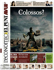 Periodico El Punt
