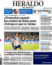 /Heraldo de Aragon