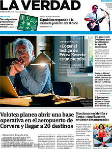 Periodico La Verdad