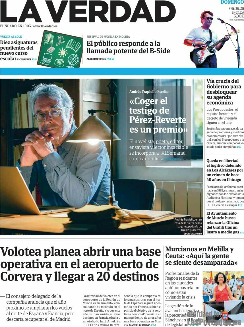 La Verdad