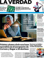 /La Verdad