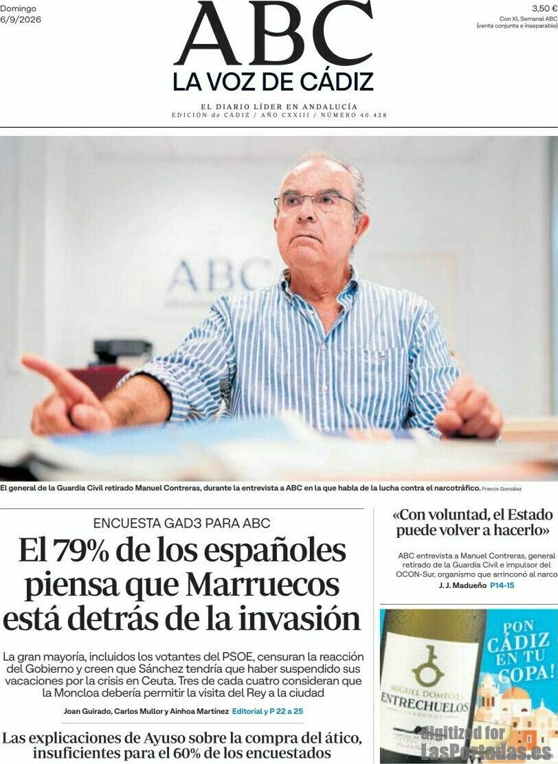 La Voz de Cádiz