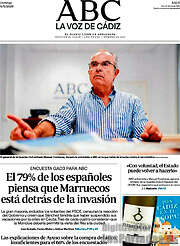 /La Voz de Cádiz