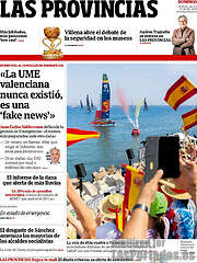 /Las Provincias
