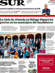 Periodico Sur