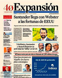 Periodico Expansion