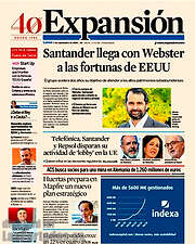 /Expansion