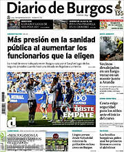 /Diario de Burgos