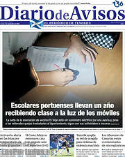/Diario de Avisos