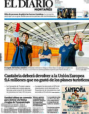 /El Diario Montañés