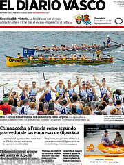 /El Diario Vasco