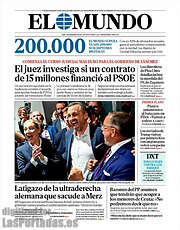 /El Mundo