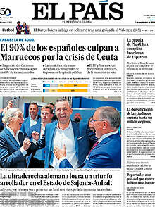 Periodico El País