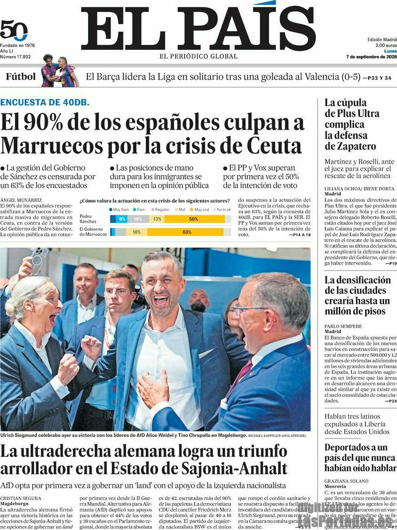 El País
