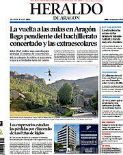 /Heraldo de Aragon