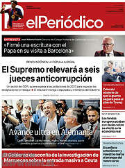/El Periódico de Catalunya(Castellano)