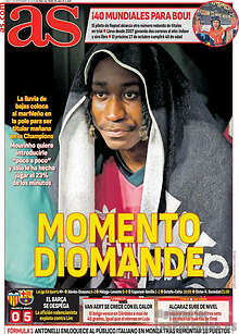 Periodico AS