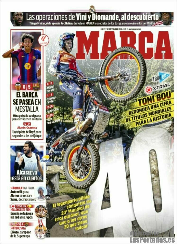 Marca
