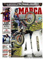 /Marca