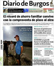 /Diario de Burgos
