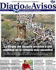 /Diario de Avisos
