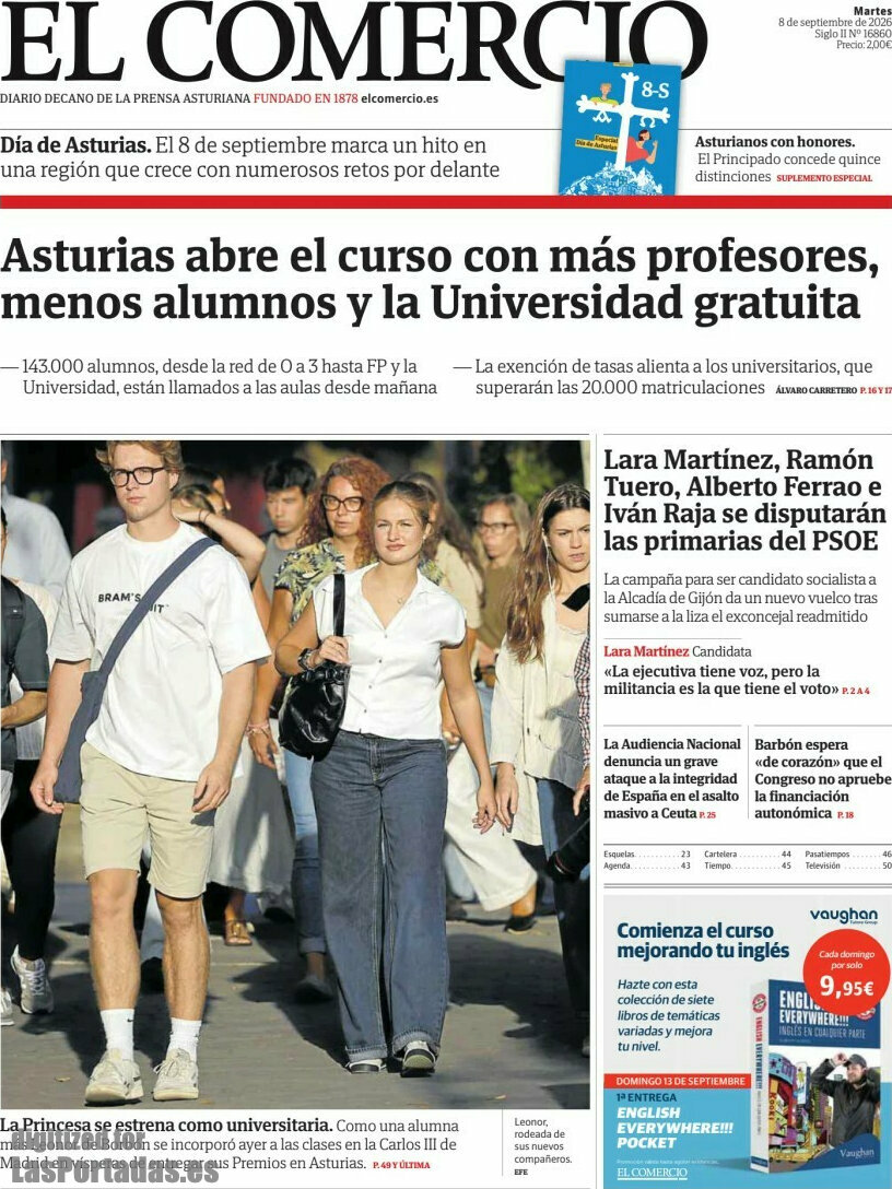 El Comercio