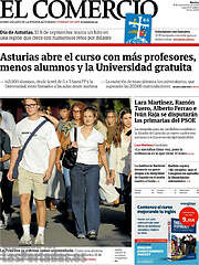 /El Comercio
