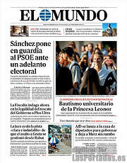 /El Mundo