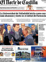 /El Norte de Castilla