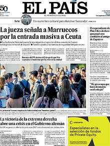 Periodico El País