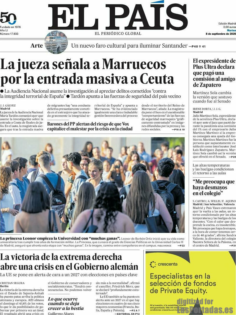 El País