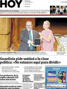 Periodico Hoy