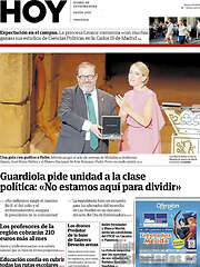 /Hoy