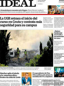 Periodico Ideal