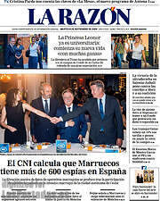 /La Razón