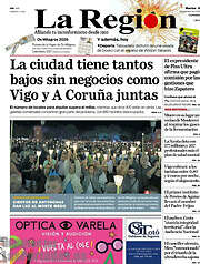 /La Región