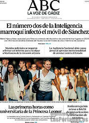 /La Voz de Cádiz