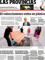 /Las Provincias