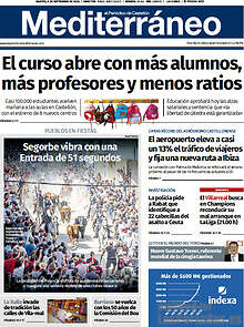 Periodico Mediterráneo