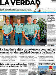 /La Verdad Cartagena