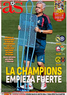 Periodico AS