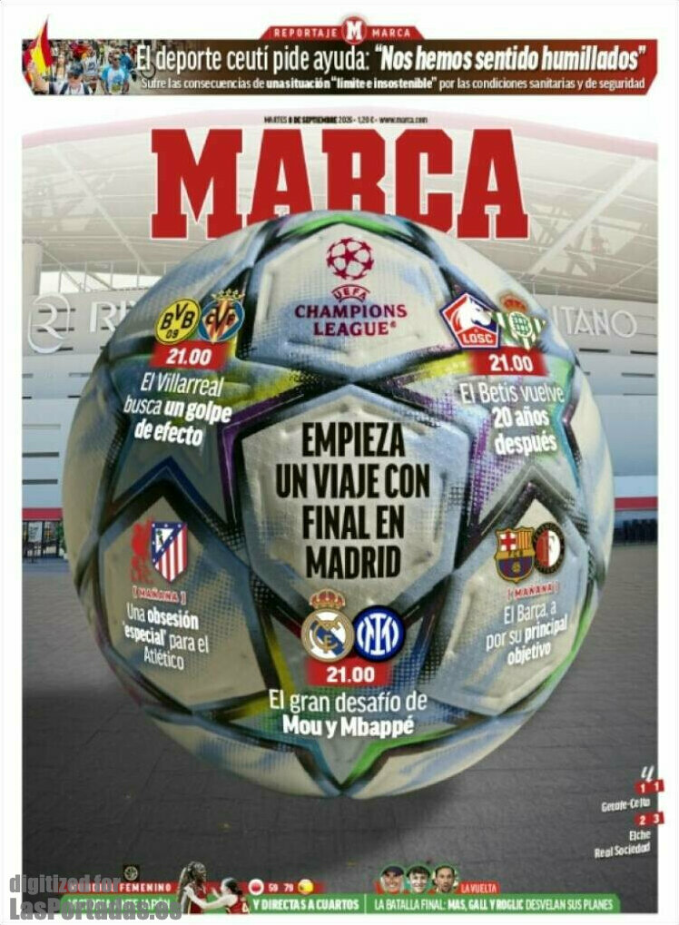 Marca