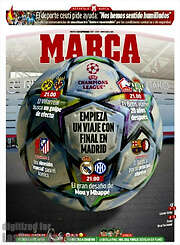 /Marca