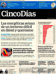 /Cinco Días