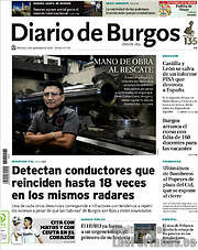 /Diario de Burgos