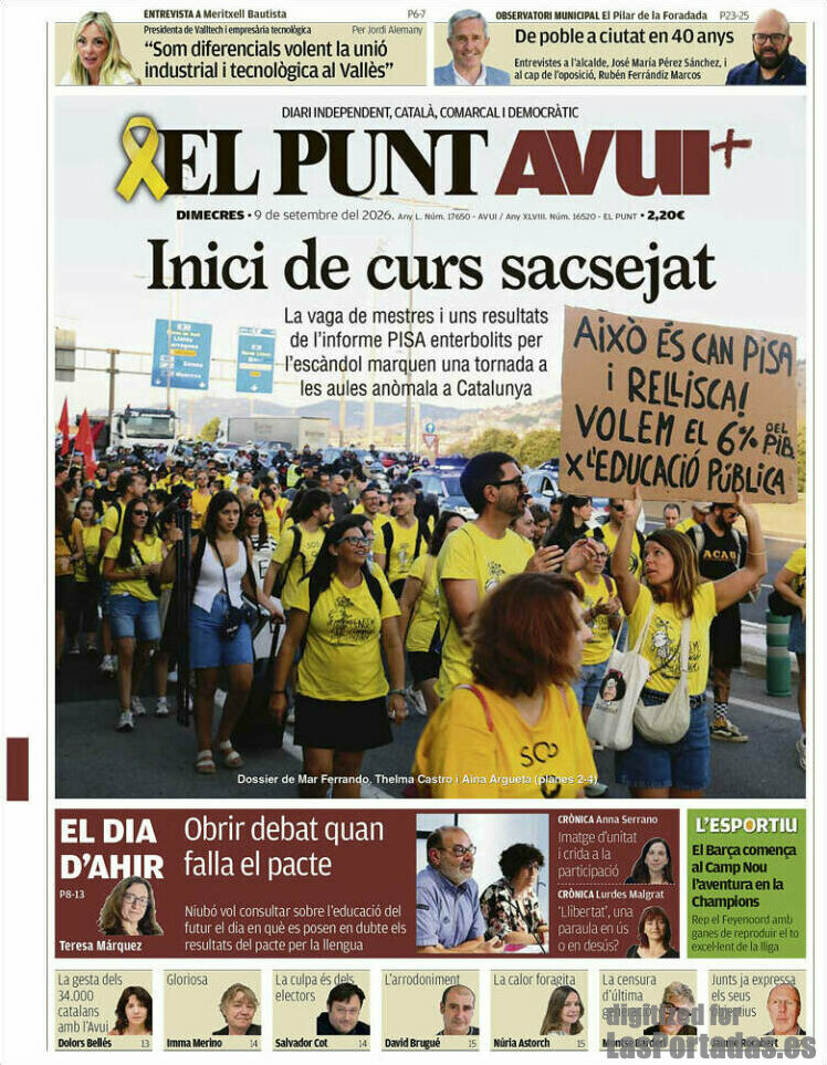 El Punt