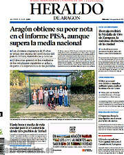 /Heraldo de Aragon