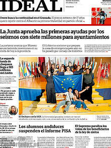 Periodico Ideal